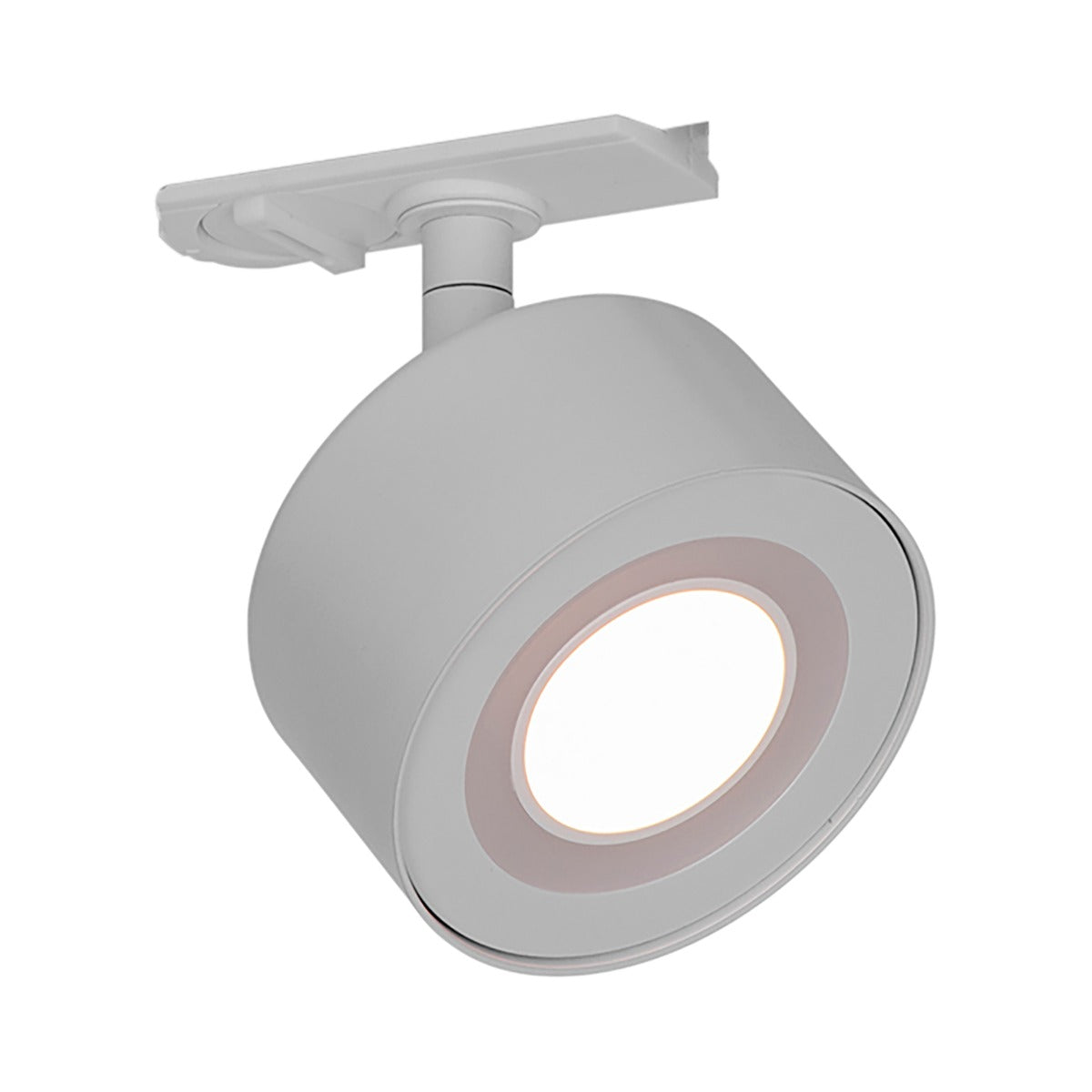Clyde Link Track Light White-2213550101