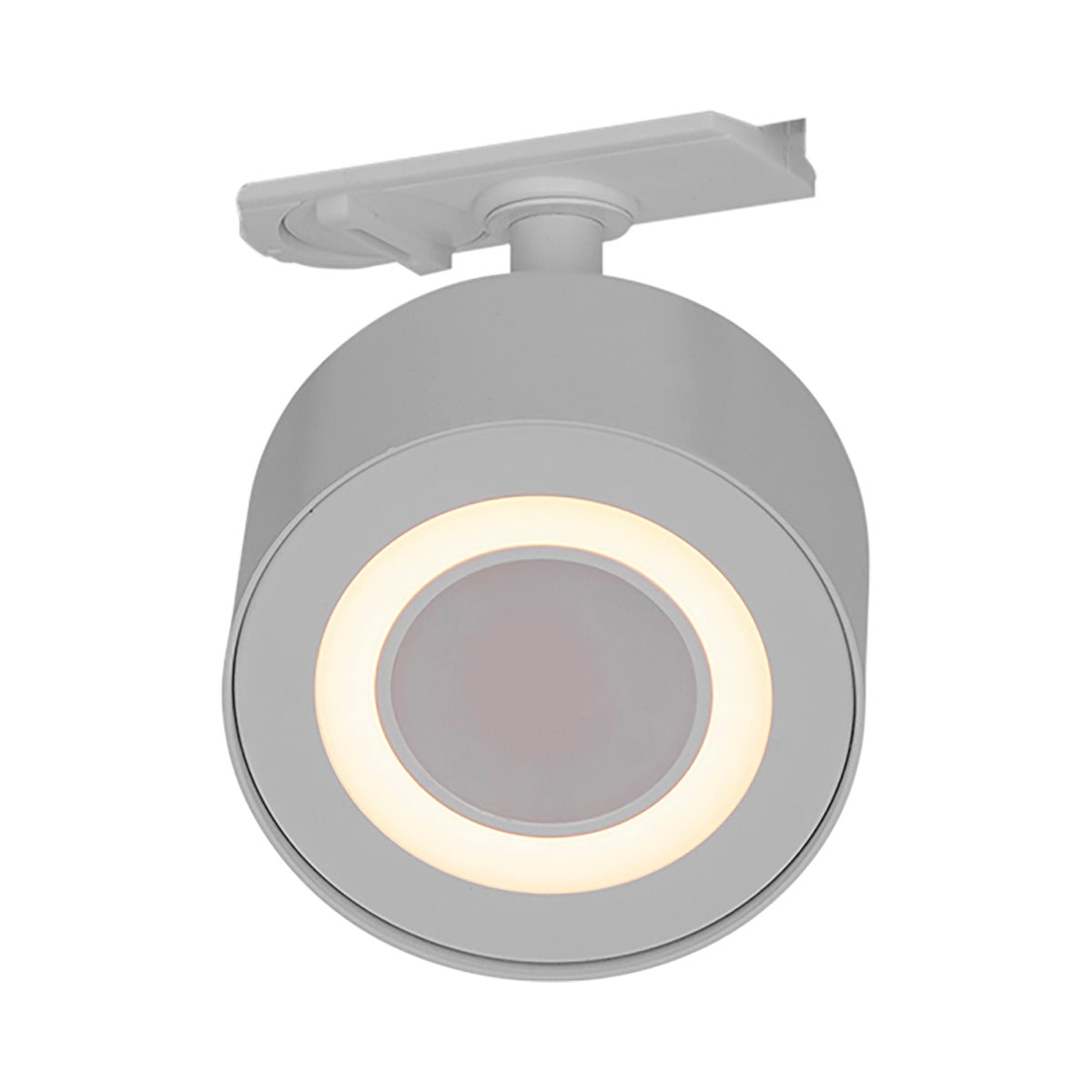 Clyde Link Track Light White-2213550101