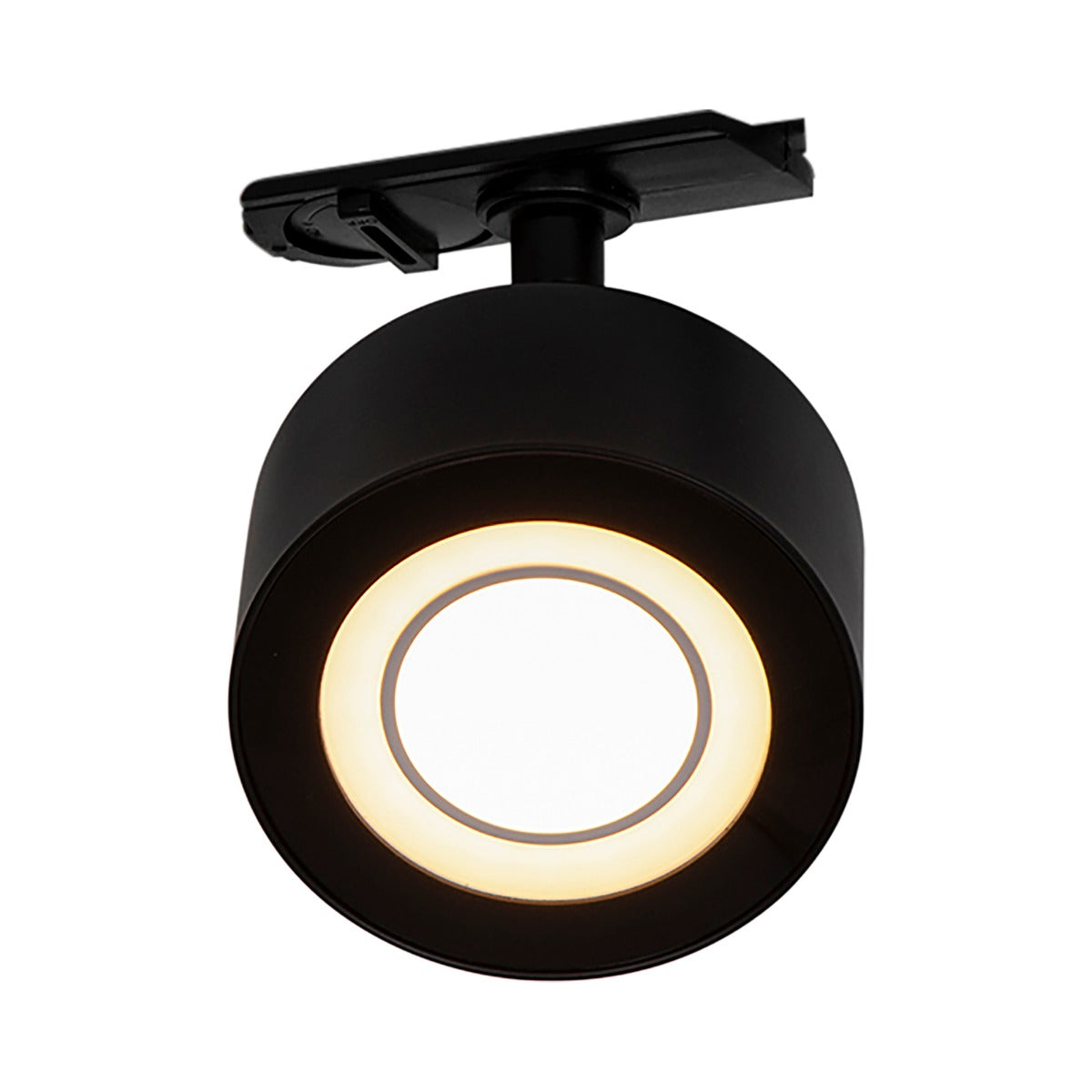 Clyde Link Track Light Black-2213550103
