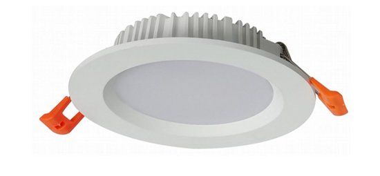 LED Tri-CCT Dimmable Fixed White Downlights (3000K/ 4000K/ 5700K) COSMOTRI05