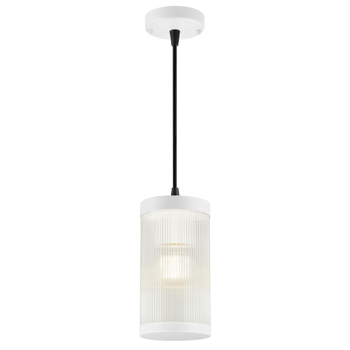 Coupar Pendant White-2218053001