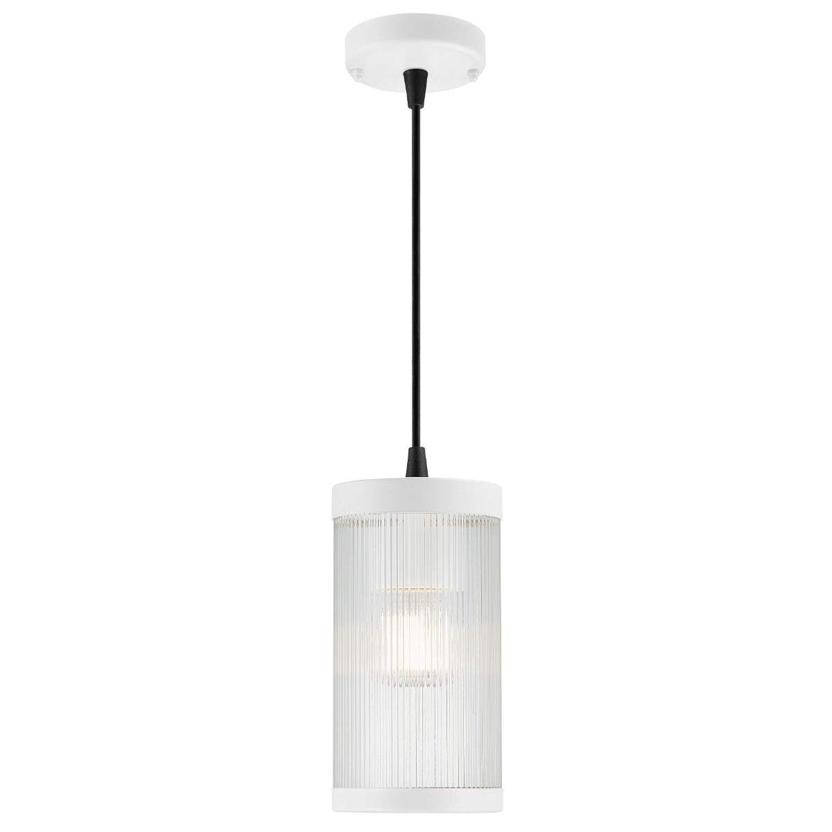 Coupar Pendant White-2218053001