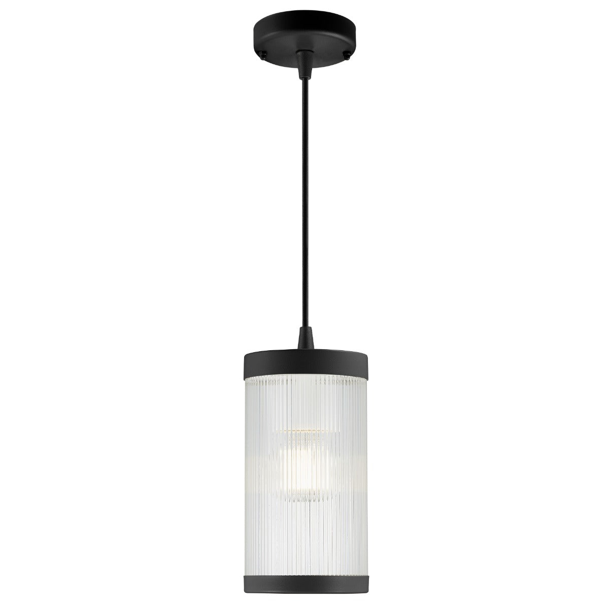 Coupar Pendant Black-2218053003