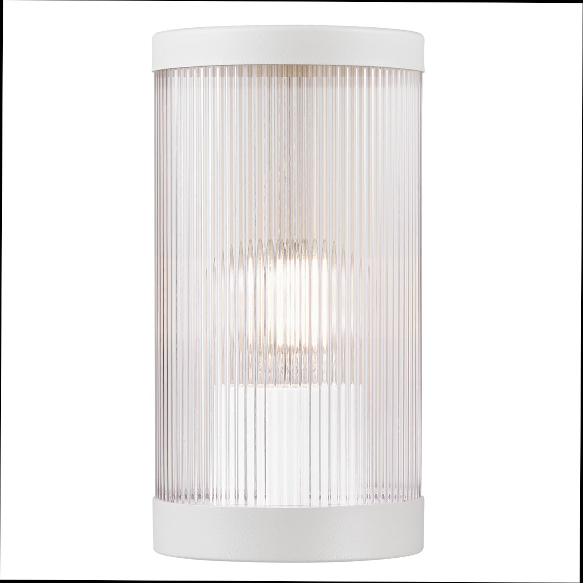 Coupar Wall light White-2218061001