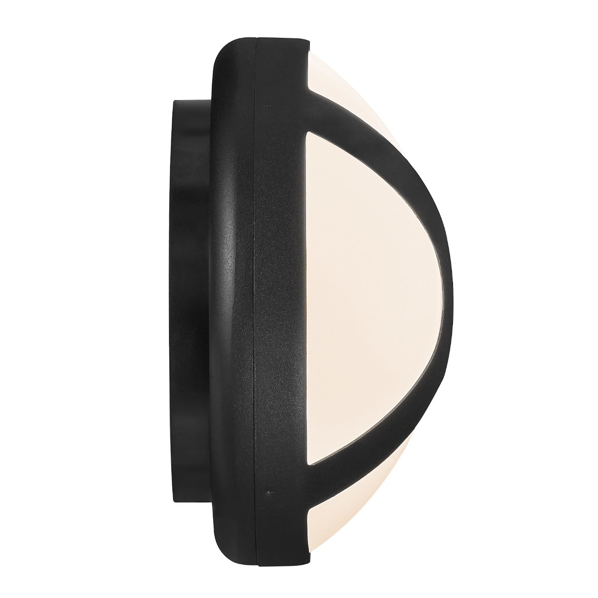 Cross 1 Light Bunker Light Large Black - 2118131003