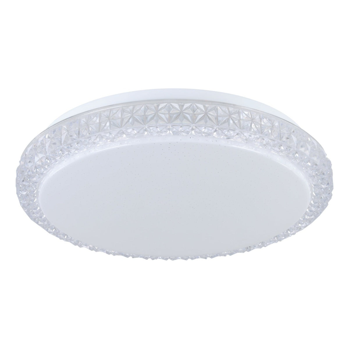 DELILAH OYS 24W LED TRI-COL OPAL/CRYS EFF 205669