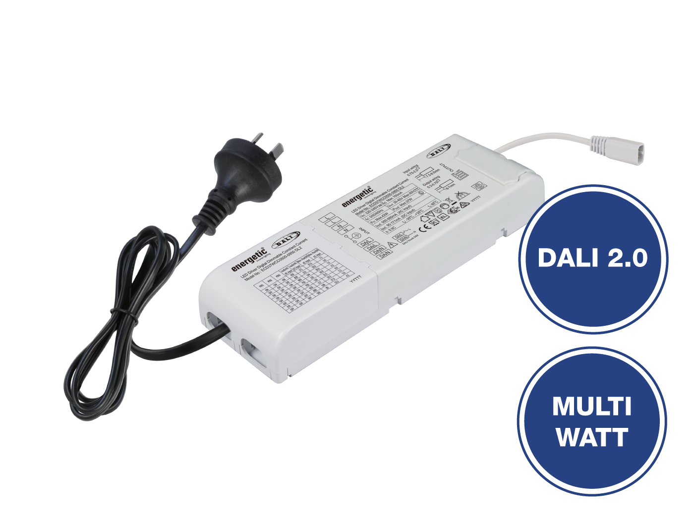 D40 DALI 2.0 Driver 2223 - 2223