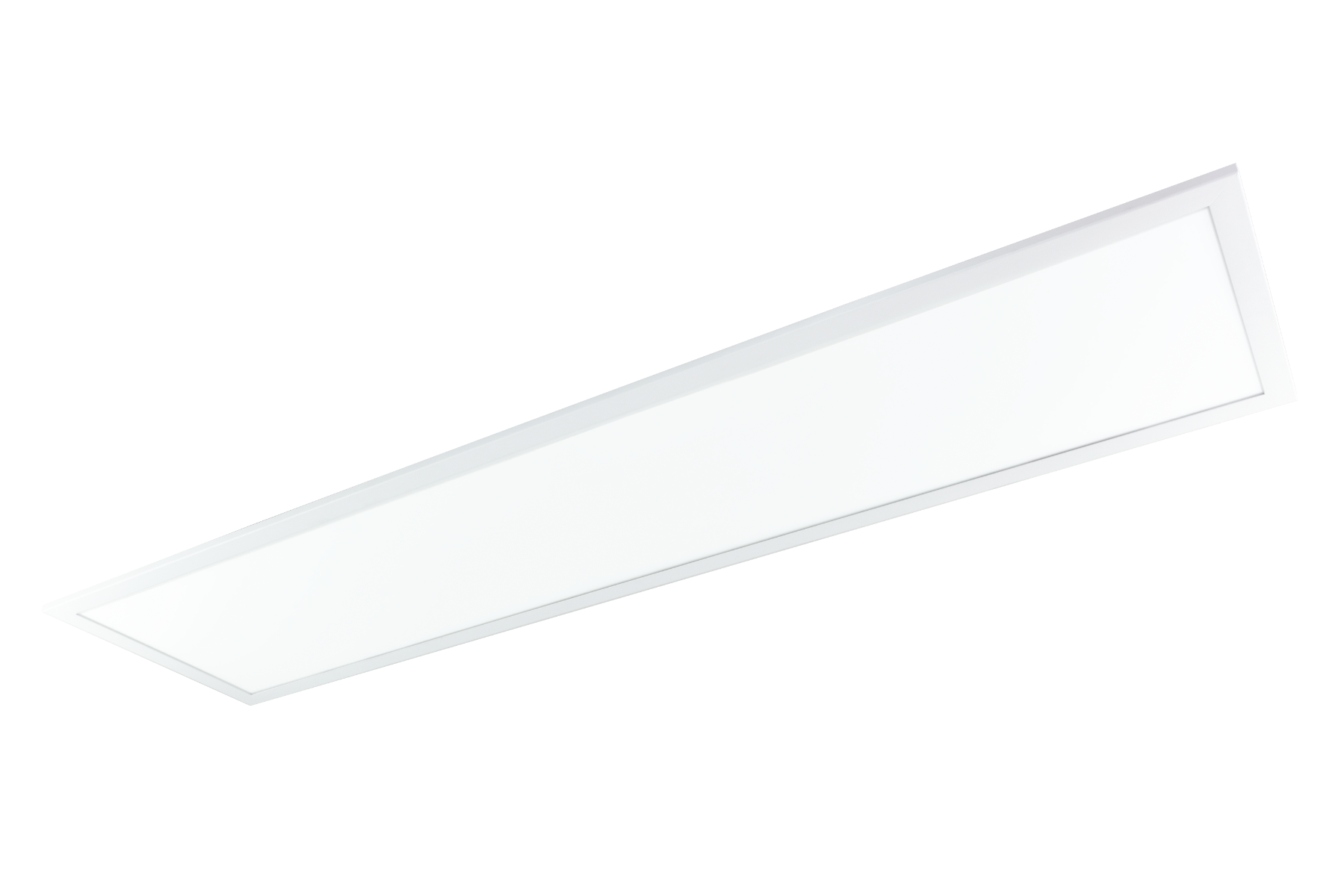Destiny Plus Tri-Colour Edge-Lit Panel 4000K/5000K/6500K - 221002