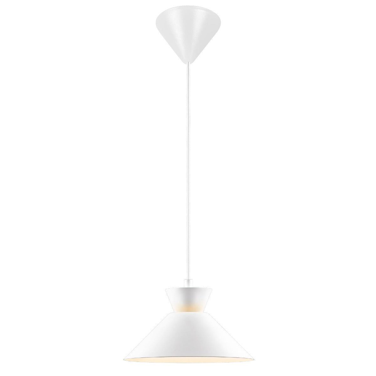Beroni 40 Pendant Black-2213313003