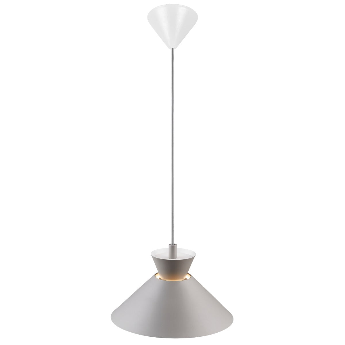 Dial 45 Pendant Grey-2213353010