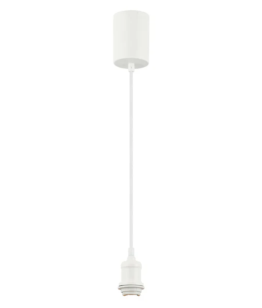 D.I.Y. Plug-in Pendant Light Suspension Kits DIYPEN2
