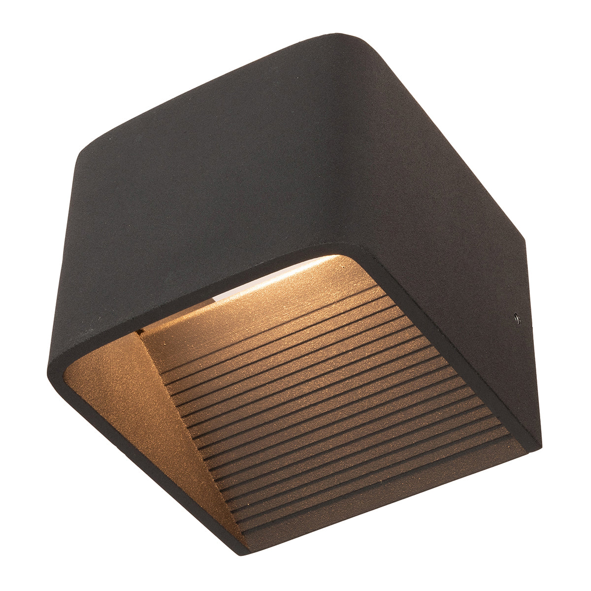 IMOGENE LED WALL LIGHT 6W 3000K WHITE - 21835/06