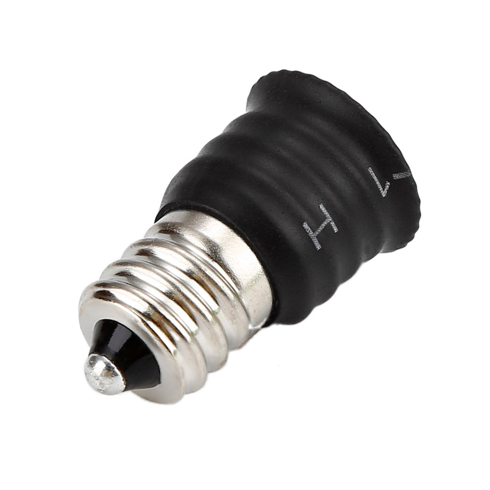 E12 TO E14 ADAPTOR 240V