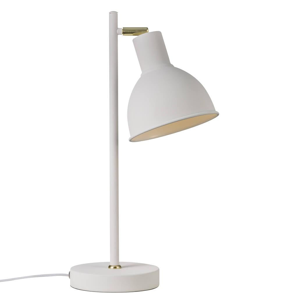 Pop Rough Table Metal, Plastic White - 48745001