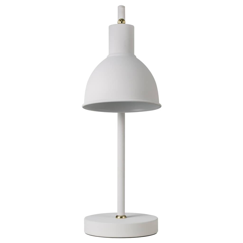 Pop Rough Table Metal, Plastic White - 48745001
