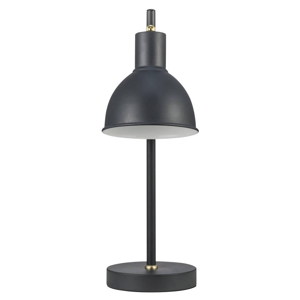 Pop Rough Table Metal, Plastic Gray - 48745011