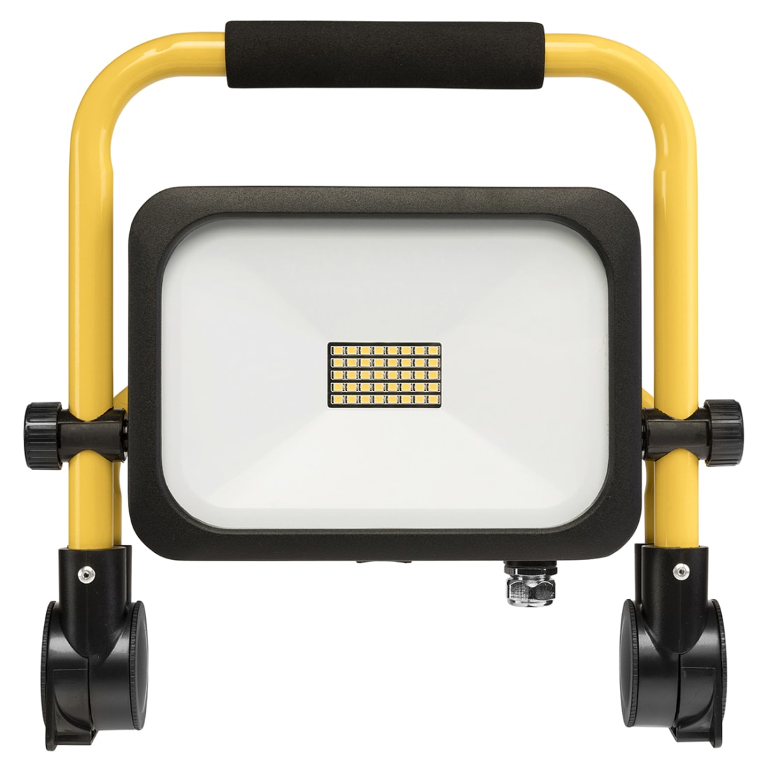 EXPANDA 20W LED FOLDABLE WORKLIGHT - BLACK/YELLOW - 19901/06