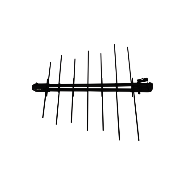 Hills Antenna Tru-Band Passive Black Arrow VHF 4G Antenna
