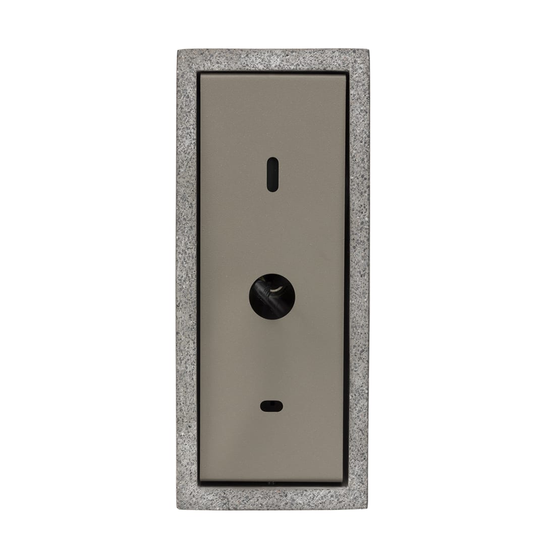 CATANIA TERRAZZO UP/DOWN WALL LIGHT - GREY - 21527/08
