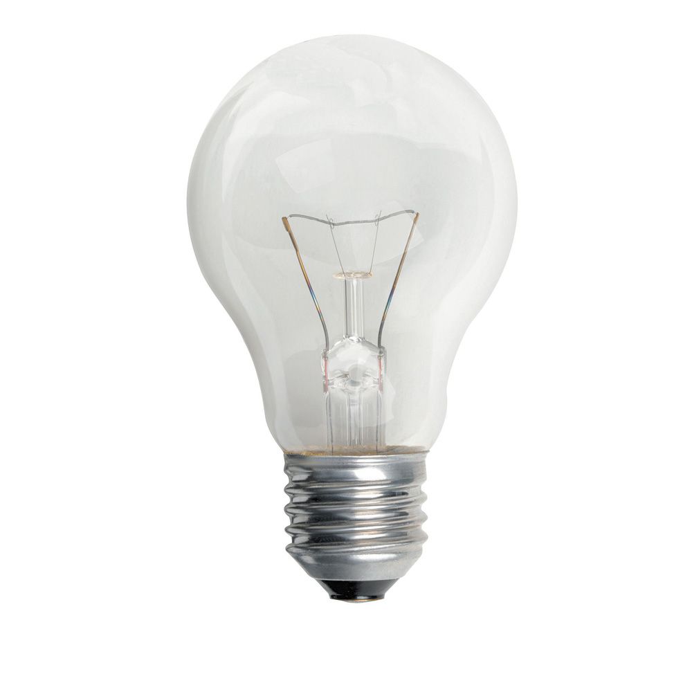 Low Voltage 24v 60w E27