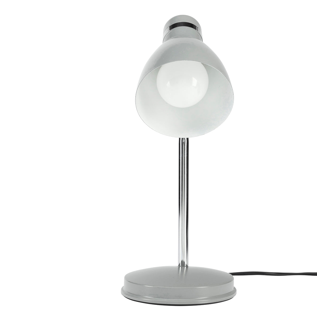 SAMMY E27 40W TASK LAMP - GREY -21414/08