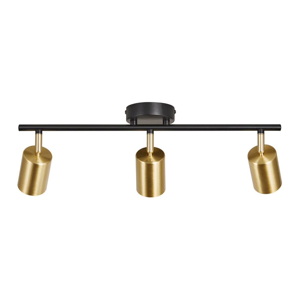 Explore 3 Spot light Brass-2113700135
