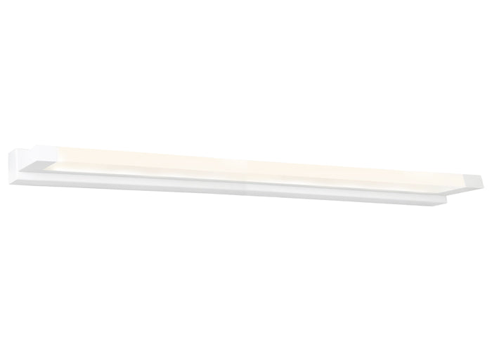 Cougar Lighting Extreme 20Watt Vanity - EXT20WLEDWHT