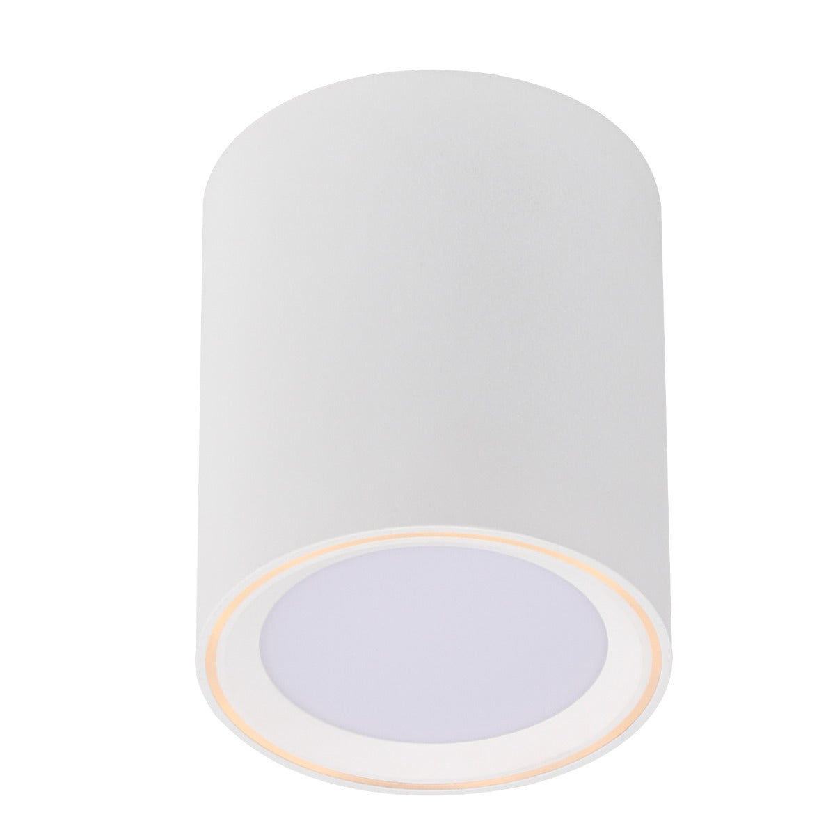 Fallon Long Surface downlight White/White-47550101
