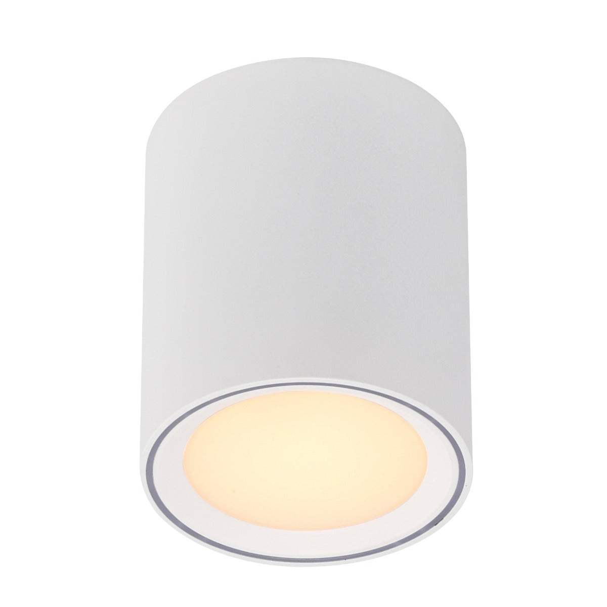 Fallon Long Surface downlight White/White-47550101