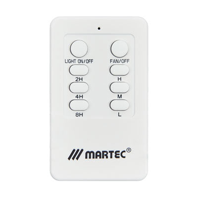 Slimline AC Ceiling Fan Remote Control MPREMS