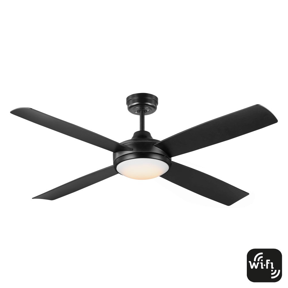 Anova DC Ceiling Fan with LED Light