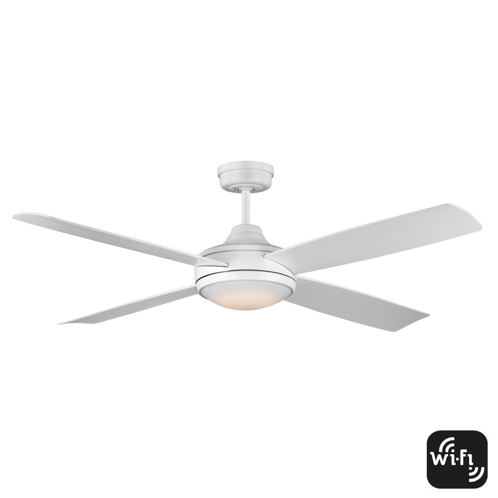 Anova DC Ceiling Fan with LED Light