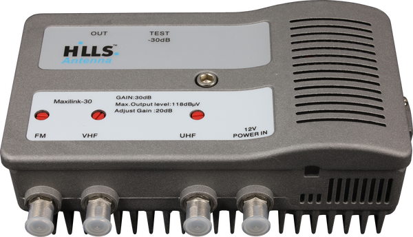 Hills FC658002C Maxilink-30 Distribution Amplifier