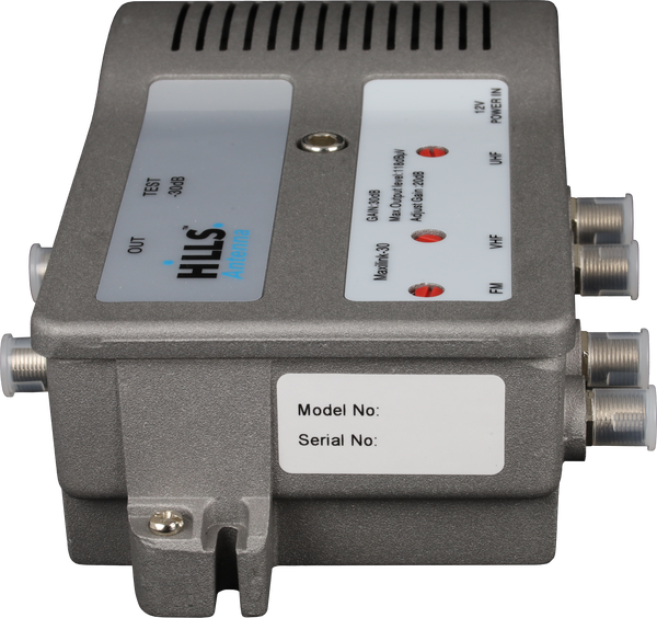 Hills FC658002C Maxilink-30 Distribution Amplifier