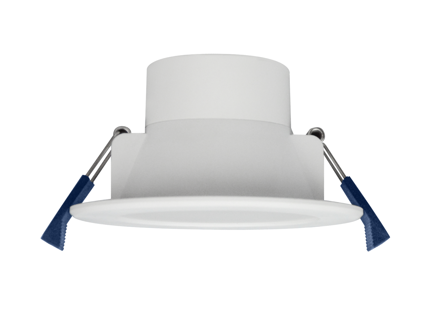 Plastial G3 Mini Downlight 3K/4K/5700K Dimmable White - 171012