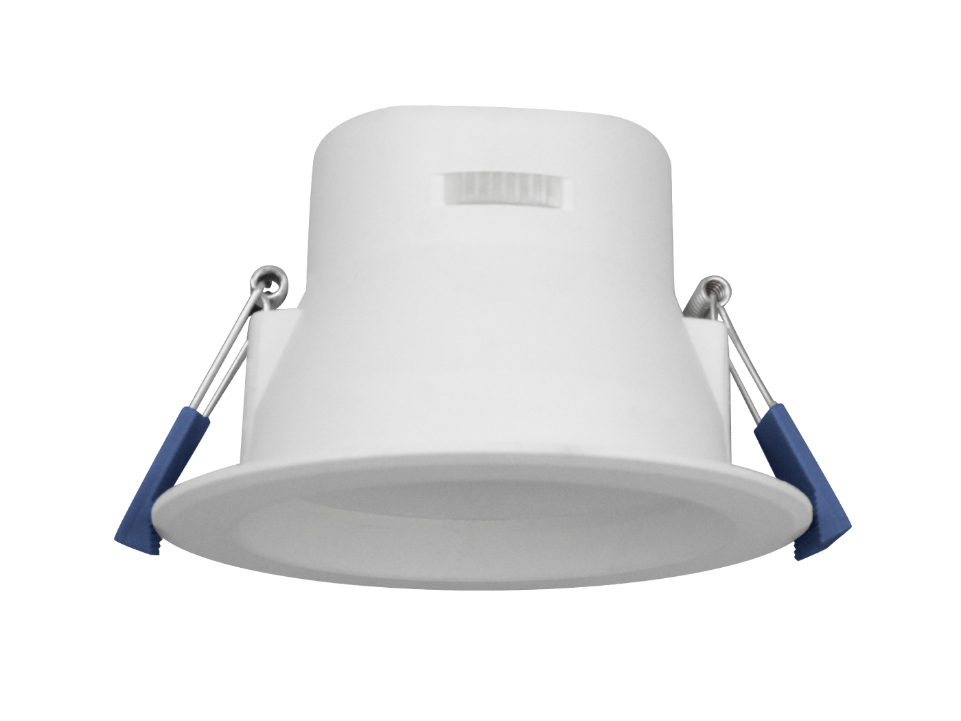 Plastial G3 Mini 70mm Recessed Downlight-171013