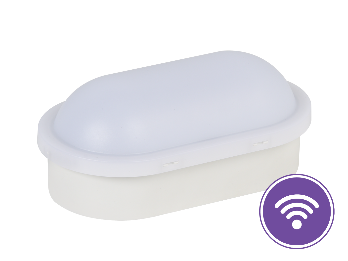Oval Mini IP65 Bunker-281008
