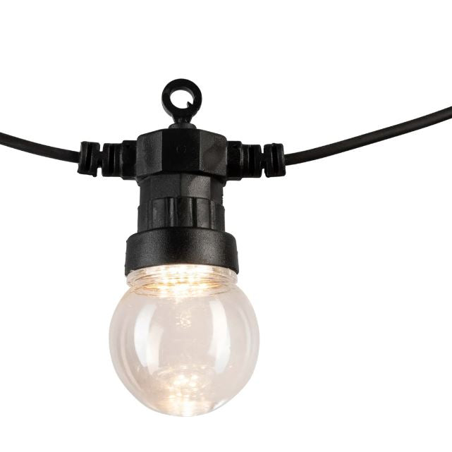 Celebrate LED Festoon Light Extension Kit 10- 22084/06