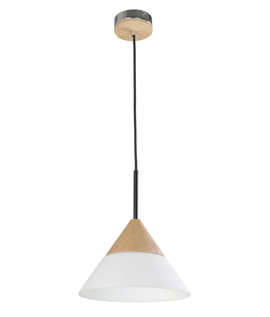 FINN SERIES E27 PENDANT FINN2 CLA Lighting
