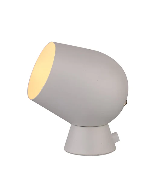 FOKUS: Touch On / Off Iron Table Lamps FOKUS01