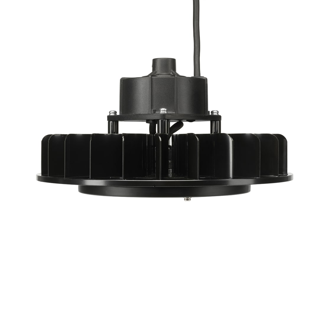DISCUS III 100W 5000K IP65 LED HIGHBAY - BLACK - 21531/06