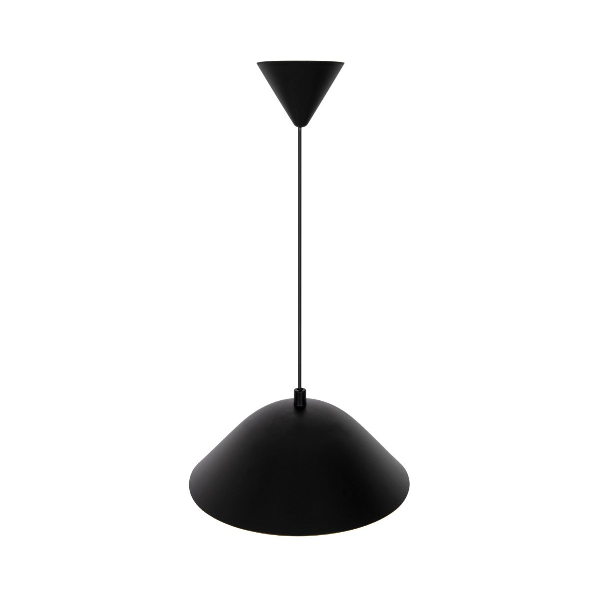 Freya 35 Pendant Black-2213083003
