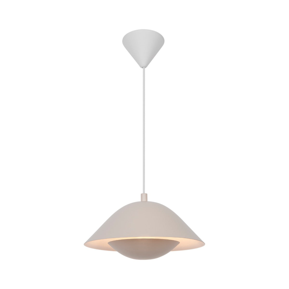 Freya 35 Pendant Beige-2213083009