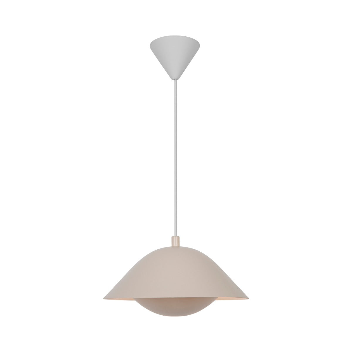 Freya 35 Pendant Beige-2213083009