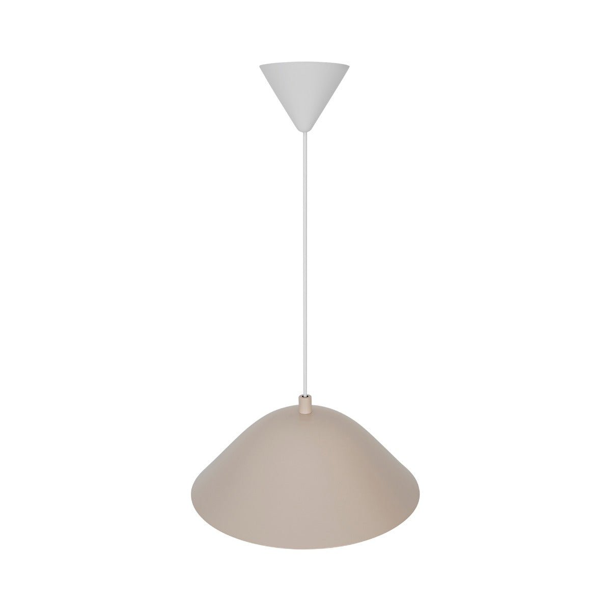 Freya 35 Pendant Beige-2213083009
