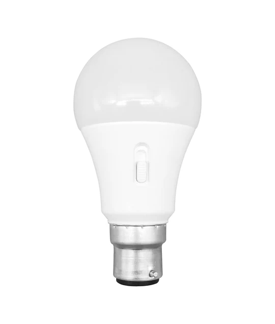 GLSTRI: LED GLS Tri-CCT Globes Frosted Diffuser GLSTRIBC1