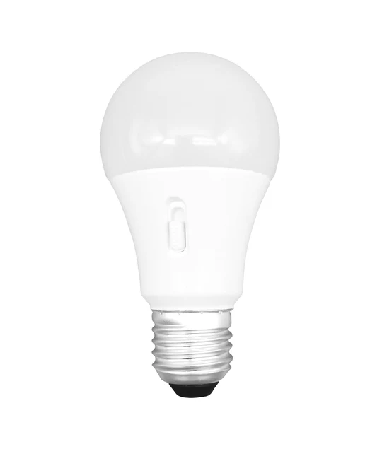 GLSTRI: LED GLS Tri-CCT Globes Frosted Diffuser GLSTRIES1