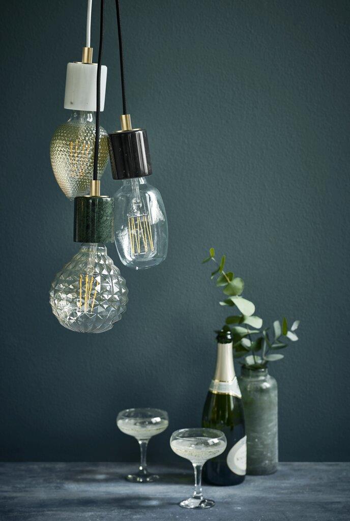 Siv Pendant Marble White - 45883001