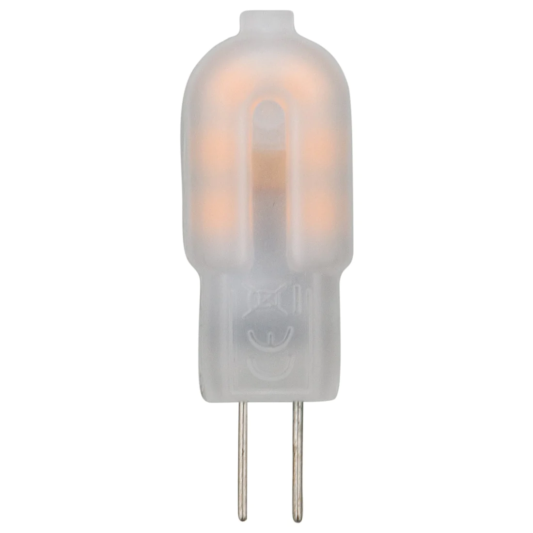 G4 Cool White LED Globe- MGL068D