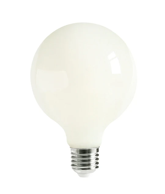 CLA LIGHTING LED GLOBE ES G125 8W FR 6000K 800LM G12512